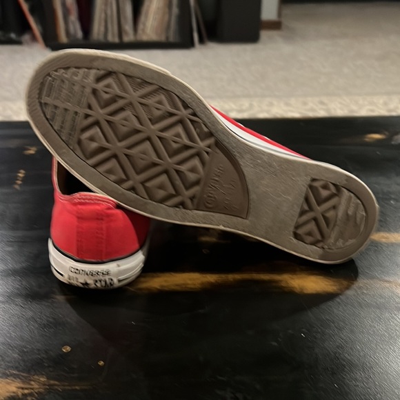 Converse All*Star low tops - Picture 5 of 5